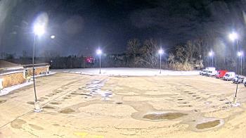 Weather camera view of Zion Public School District 6.