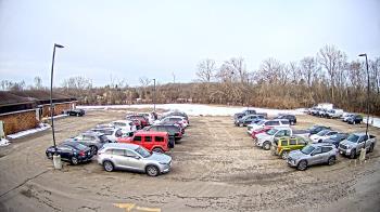 Weather camera view of Zion Public School District 6.