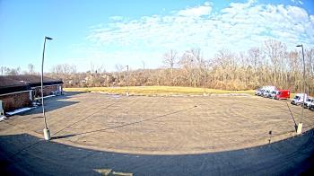 Weather camera view of Zion Public School District 6.