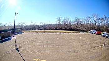 Weather camera view of Zion Public School District 6.