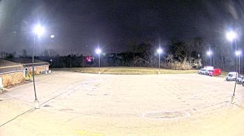 Weather camera view of Zion Public School District 6.