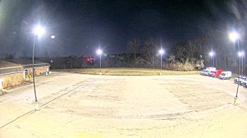 Weather camera view of Zion Public School District 6.