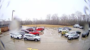 Weather camera view of Zion Public School District 6.