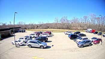 Weather camera view of Zion Public School District 6.