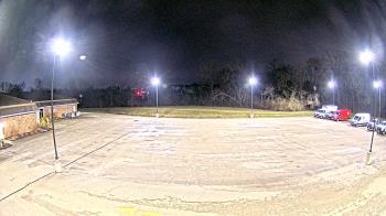 Weather camera view of Zion Public School District 6.