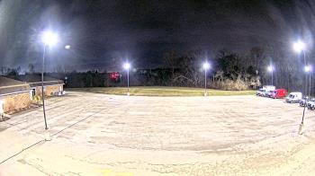 Weather camera view of Zion Public School District 6.