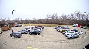 Weather camera view of Zion Public School District 6.