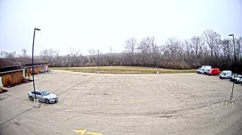 Weather camera view of Zion Public School District 6.