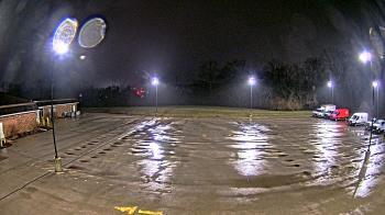 Weather camera view of Zion Public School District 6.