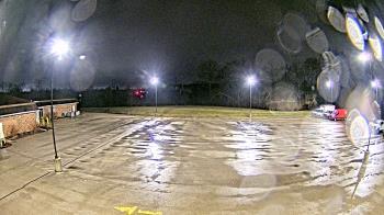 Weather camera view of Zion Public School District 6.