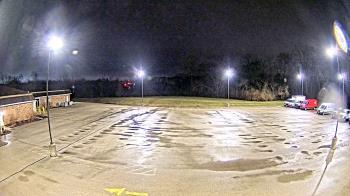 Weather camera view of Zion Public School District 6.