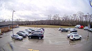 Weather camera view of Zion Public School District 6.