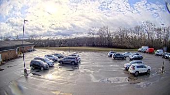 Weather camera view of Zion Public School District 6.