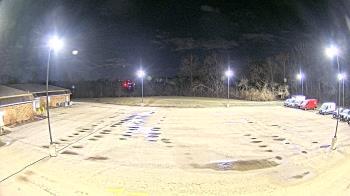 Weather camera view of Zion Public School District 6.