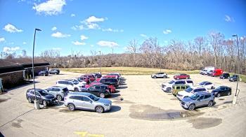 Weather camera view of Zion Public School District 6.