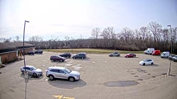 Weather camera view of Zion Public School District 6.