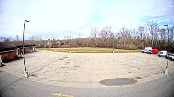 Weather camera view of Zion Public School District 6.