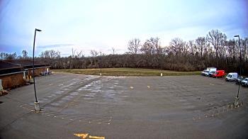 Weather camera view of Zion Public School District 6.