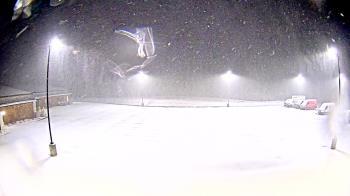 Weather camera view of Zion Public School District 6.