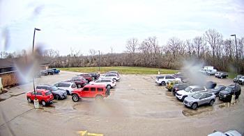 Weather camera view of Zion Public School District 6.