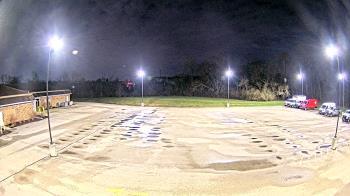 Weather camera view of Zion Public School District 6.