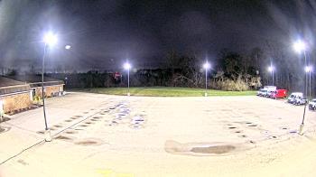 Weather camera view of Zion Public School District 6.