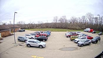 Weather camera view of Zion Public School District 6.