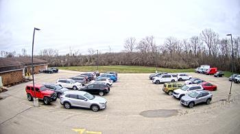 Weather camera view of Zion Public School District 6.