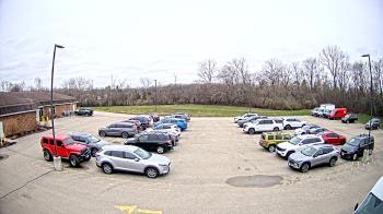 Weather camera view of Zion Public School District 6.