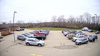 Weather camera view of Zion Public School District 6.