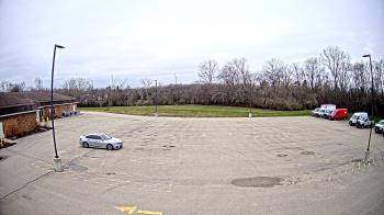 Weather camera view of Zion Public School District 6.