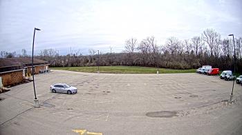 Weather camera view of Zion Public School District 6.