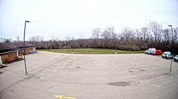 Weather camera view of Zion Public School District 6.