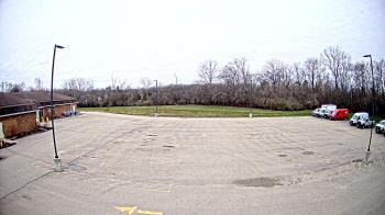 Weather camera view of Zion Public School District 6.