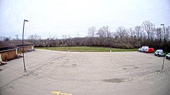 Weather camera view of Zion Public School District 6.