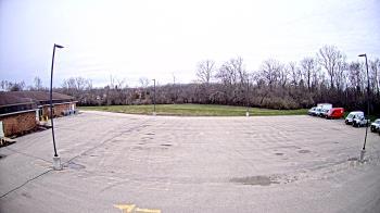 Weather camera view of Zion Public School District 6.