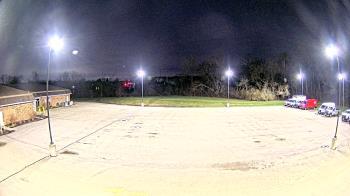 Weather camera view of Zion Public School District 6.