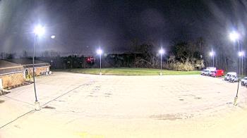 Weather camera view of Zion Public School District 6.