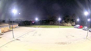 Weather camera view of Zion Public School District 6.