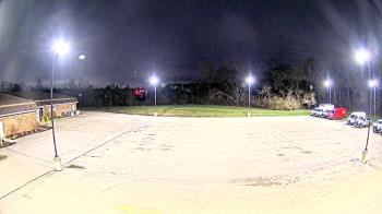 Weather camera view of Zion Public School District 6.