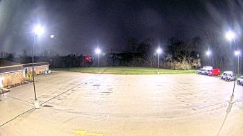 Weather camera view of Zion Public School District 6.