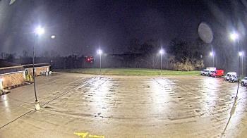 Weather camera view of Zion Public School District 6.