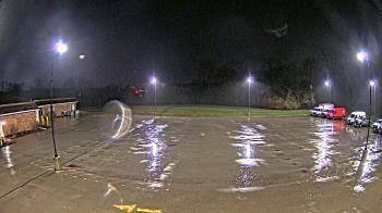 Weather camera view of Zion Public School District 6.