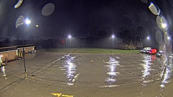 Weather camera view of Zion Public School District 6.