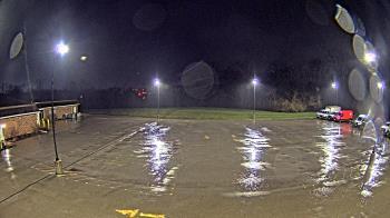 Weather camera view of Zion Public School District 6.