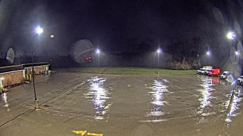 Weather camera view of Zion Public School District 6.