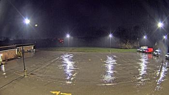 Weather camera view of Zion Public School District 6.