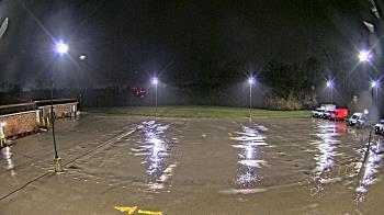 Weather camera view of Zion Public School District 6.