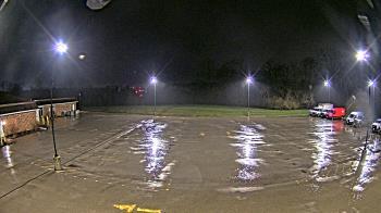 Weather camera view of Zion Public School District 6.