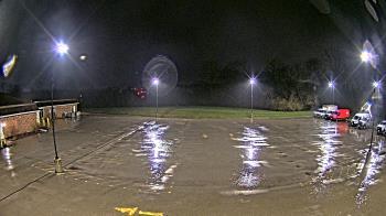 Weather camera view of Zion Public School District 6.